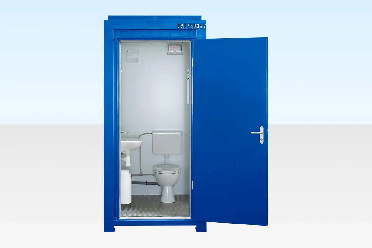 Shower Rooms