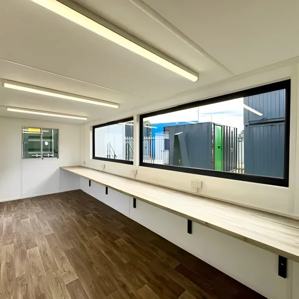 Training Rooms