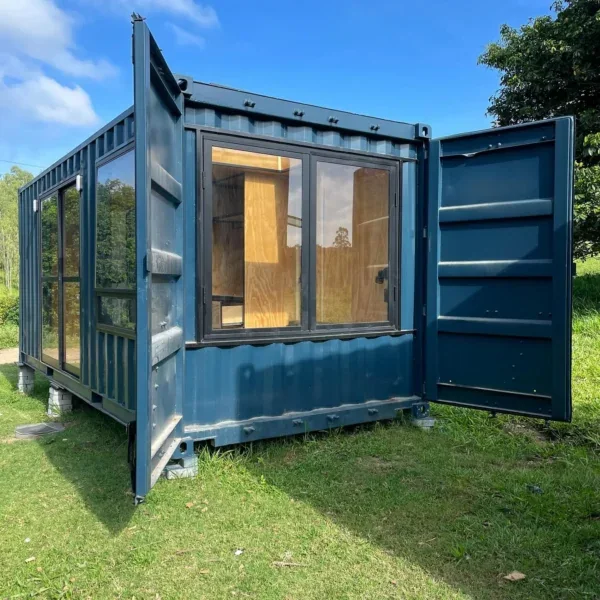 Staff Accommodation