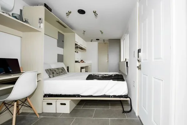 Interior Fit-Out