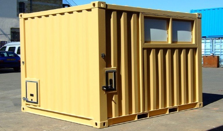 Office Hire