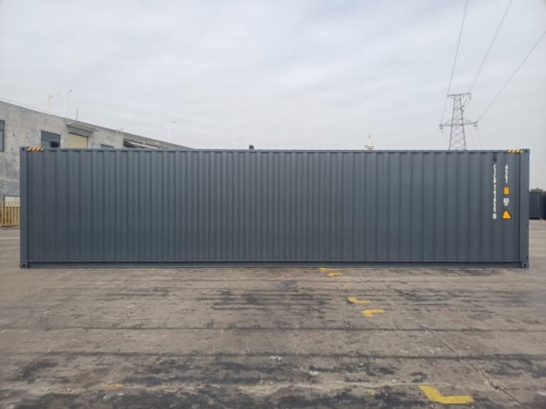 General Purpose Container