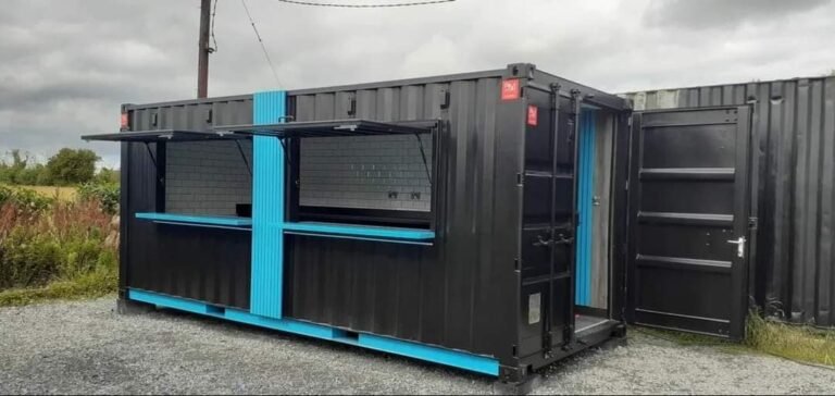 Container Shops
