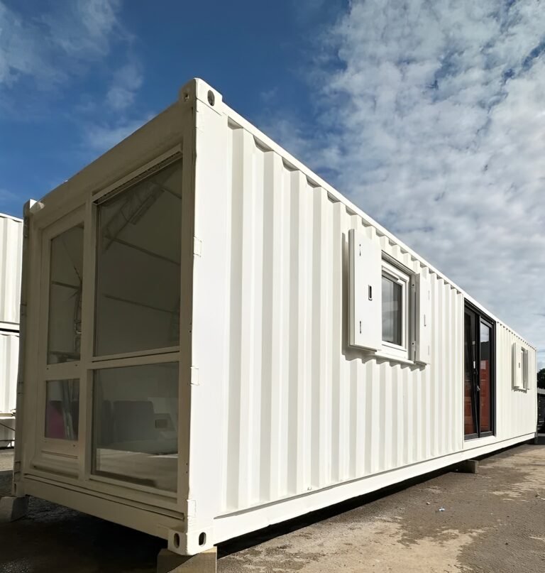 Container Conversions