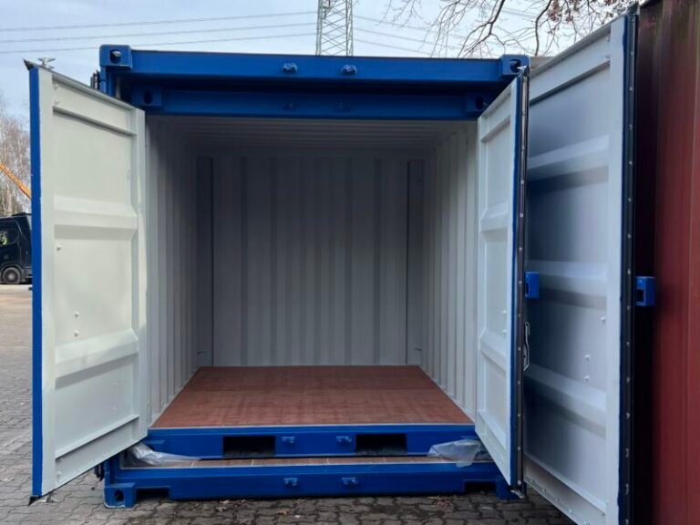 Container Bundle Set