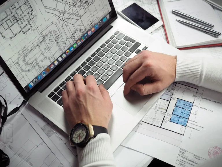 Project inspiration