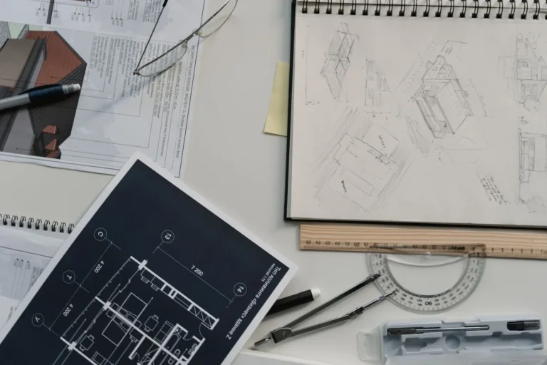 Technical Drawings