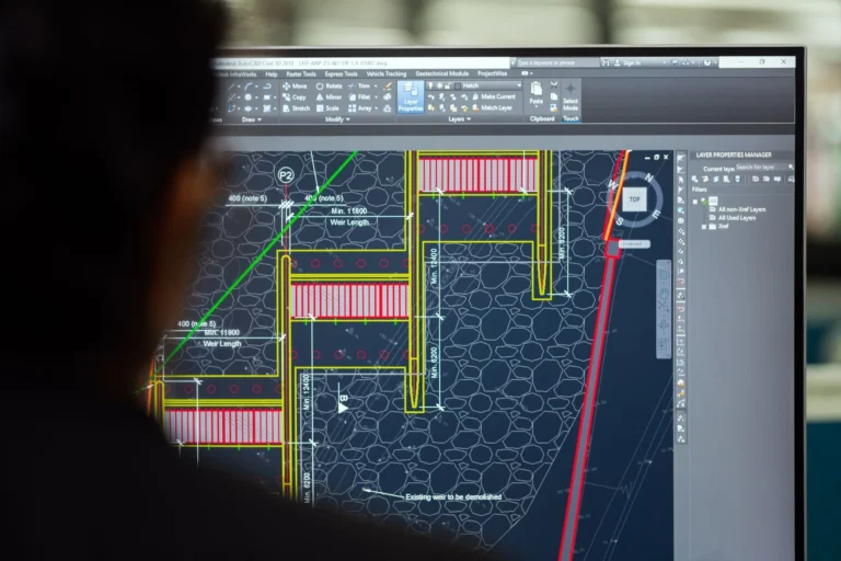 Computer Aided Designs